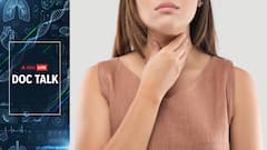 ABP Live Doc Talk: How Sleep Habits Quietly Weaken Throat Immunity? Know The Hidden Link