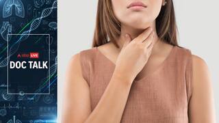 ABP Live Doc Talk: How Sleep Habits Quietly Weaken Throat Immunity? Know The Hidden Link