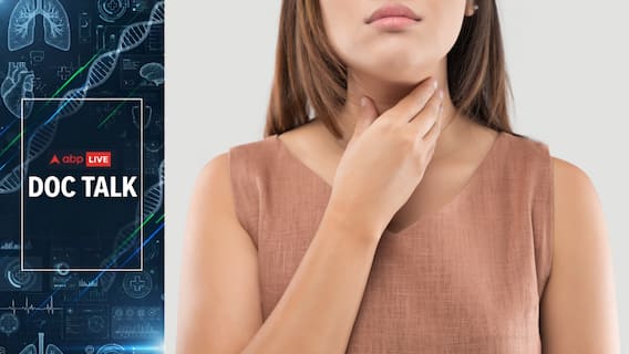 ABP Live Doc Talk: How Sleep Habits Quietly Weaken Throat Immunity? Know The Hidden Link