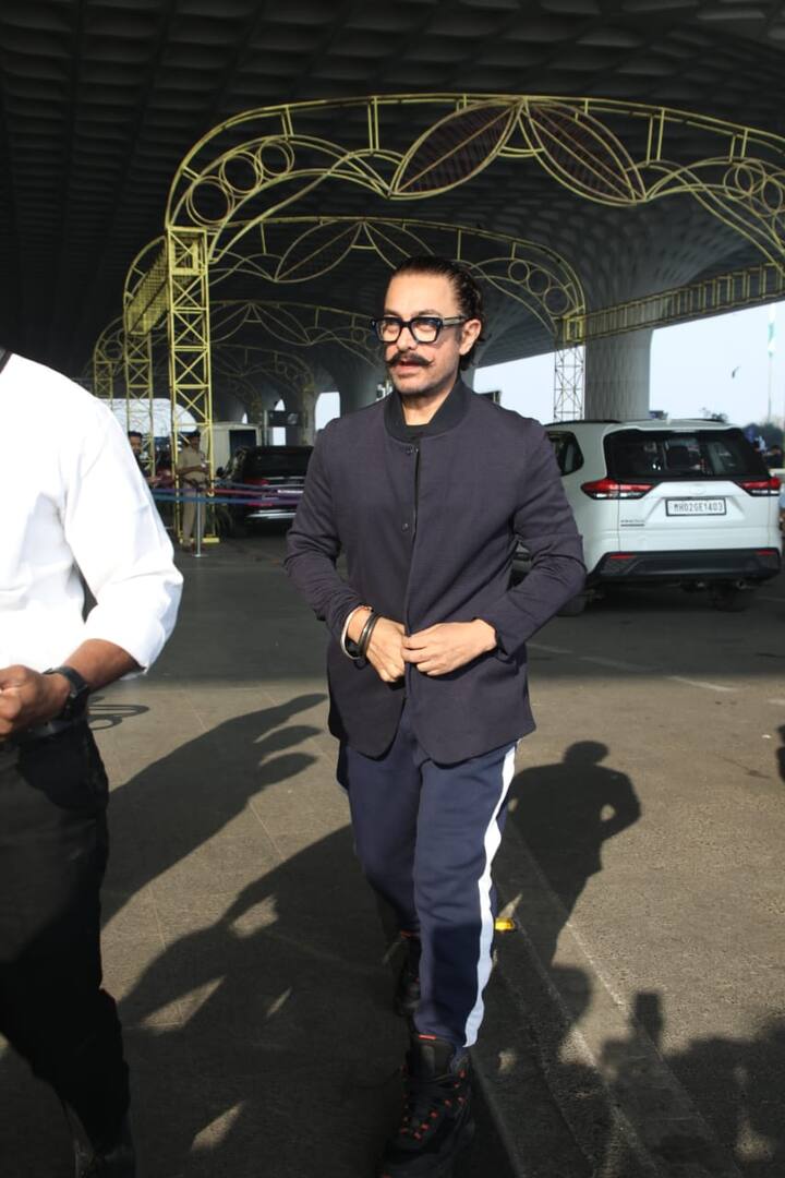 जिसे लोकेश कनागराज डायरेक्ट करेंगे. ये फिल्म साल के दूसरे हाफ में शूटिंग शुरू होने वाली है.