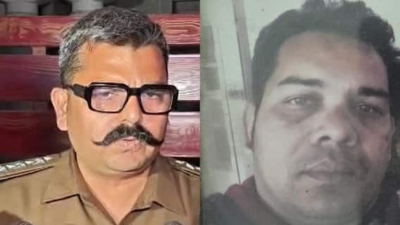 इंदौर: बैंक ने नहीं दी 1 दिन की मोहलत, कुर्की से परेशान व्यक्ति ने गोली मारकर की आत्महत्या इंदौर: बैंक ने नहीं दी 1 दिन की मोहलत, कुर्की से परेशान व्यक्ति ने गोली मारकर की आत्महत्या