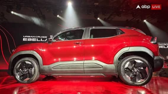 कैसी है Toyota की पहली इलेक्ट्रिक कार? जानिए कौन-से फीचर्स बनाते हैं इसे खास कैसी है Toyota की पहली इलेक्ट्रिक कार? जानिए कौन-से फीचर्स बनाते हैं इसे खास