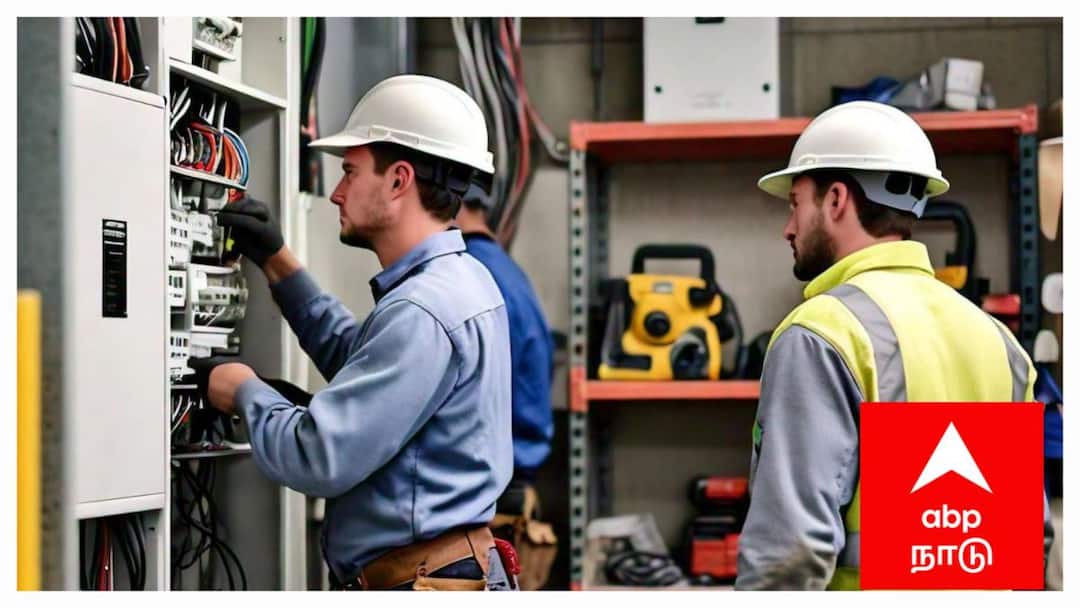 மதுரையில் இந்த பகுதி மக்களுக்கு மட்டும் தலைவலி.. நாளை (10.02.26) மின்தடை லிஸ்ட் இது தான் !