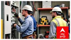 மதுரையில் இந்த பகுதி மக்களுக்கு மட்டும் தலைவலி.. நாளை (10.02.26) மின்தடை லிஸ்ட் இது தான் !