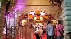 Anganewadi Jatra 2026 : कोकणात भक्तीचा महापूर; आंगणेवाडीतील भराडी देवीच्या जत्रेला आजपासून प्रारंभ