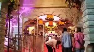 लाखो भाविकांचं श्रद्धास्थान आणि नवसाला पावणाऱ्या भराडी देवीच्या आंगणेवाडी जत्रेला आज 9 फेब्रुवारीपासून सुरुवात झालीयं.