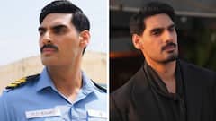 पिता सुनील से तुलना होने पर 'बॉर्डर 2' एक्टर अहान शेट्टी ने तोड़ी चुप्पी, कह दी ये बात