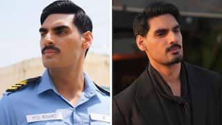 पिता सुनील से तुलना होने पर 'बॉर्डर 2' एक्टर अहान शेट्टी ने तोड़ी चुप्पी, कहां- 'मुझे पहले से ही पता था'