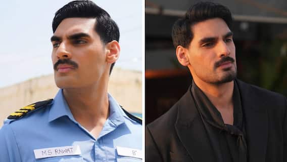पिता सुनील से तुलना होने पर 'बॉर्डर 2' एक्टर अहान शेट्टी ने तोड़ी चुप्पी, कहां- 'मुझे पहले से ही पता था'