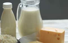 ਕਿਹੜੇ ਦੇਸ਼ਾਂ ਨੂੰ ਦੁੱਧ, ਘਿਓ, ਮੱਖਣ Export ਕਰਦਾ ਭਾਰਤ, ਇਨ੍ਹਾਂ ਚੀਜ਼ਾਂ ਤੋਂ ਕਿੰਨੀ ਹੁੰਦੀ ਕਮਾਈ?