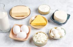 ਕਿਹੜੇ ਦੇਸ਼ਾਂ ਨੂੰ ਦੁੱਧ, ਘਿਓ, ਮੱਖਣ Export ਕਰਦਾ ਭਾਰਤ, ਇਨ੍ਹਾਂ ਚੀਜ਼ਾਂ ਤੋਂ ਕਿੰਨੀ ਹੁੰਦੀ ਕਮਾਈ?