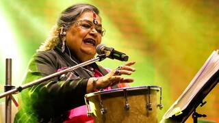 'The Song Is Bigger Than The Singer': Usha Uthup Reacts To ‘Rambha Ho’ Reboot In Dhurandhar