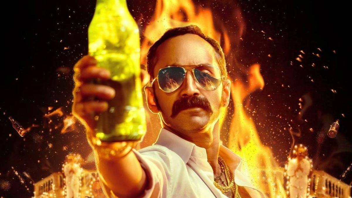 Aavesham 2 Update : 'ఆవేశం 2'పై ఫహద్ క్లారిటీ - రంగా ఈజ్ బ్యాక్... బ్లాక్ బస్టర్ సీక్వెల్ రిలీజ్ ఎప్పుడంటే?