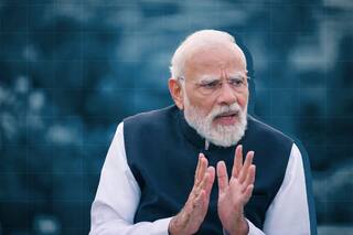 Pariksha Pe Charcha 2026 Episode 2: PM Modi Answers Students’ Questions On Exams, AI, Discipline And Self-Belief