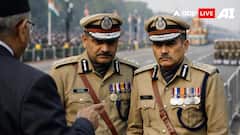 गणतंत्र दिवस परेड में प्रोटोकॉल टूटा, उत्तराखंड के दो IPS अफसरों पर गिरी गाज, जांच के आदेश