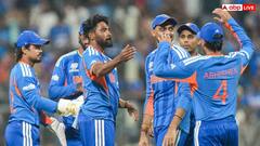 T20 World Cup 2026: USA સામે જીતવા છતા નામિબિયા સામેની મેચમાં ટીમ ઈન્ડિયાની પ્લેઈંગ ઈલેવનમાં થશે મોટો ફેરફાર