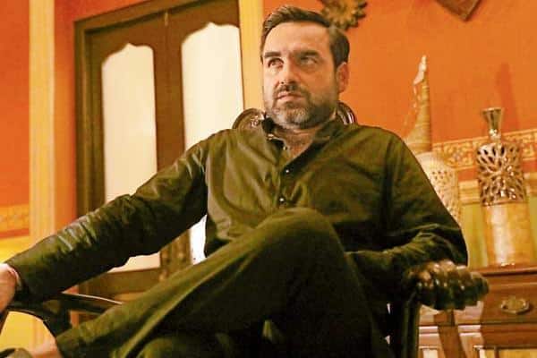 थकान महसूस होने लगी..'पंकज त्रिपाठी ने क्यों लिया था एक्टिंग से ब्रेक, अब असली वजह का किया खुलासा