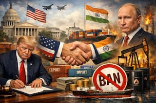 India-US Trade Deal: ડીલ થઈ પણ ખતરો ટળ્યો નથી! ટ્રમ્પના એક્ઝિક્યુટિવ ઓર્ડરમાં ભારત માટે 'ભયાનક શરતો'