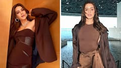 वैलेंटाइन वीक में छाया ‘चॉकलेट ब्राउन’ ट्रेंड, आलिया भट्ट से लेकर श्रद्धा कपूर तक ने ऐसे बदला स्टाइल गेम