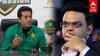 Pakistan Demand to ICC |