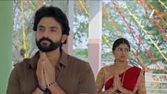 కలవారి కోడలు కనక మహాలక్ష్మీ: విహారిని శాశ్వతంగా వదిలేసి వెళ్లిపోతున్నా లక్ష్మీ! కన్నీటి వీడ్కోలు!