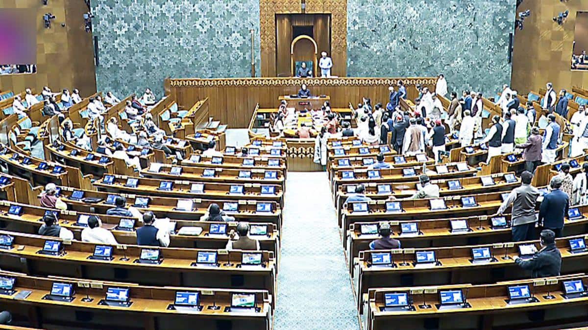 ‘PM Modi Skipped House Out Of Fear’: Congress Women MPs Write To Lok Sabha Speaker On Absence