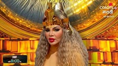 बिग बॉसच्या घरात बॉलिवूड ड्रामा क्विनची एन्ट्री; नागिन अवतार पाहून सगळे अवाक्, तन्वी कोलतेची घेतली शाळा