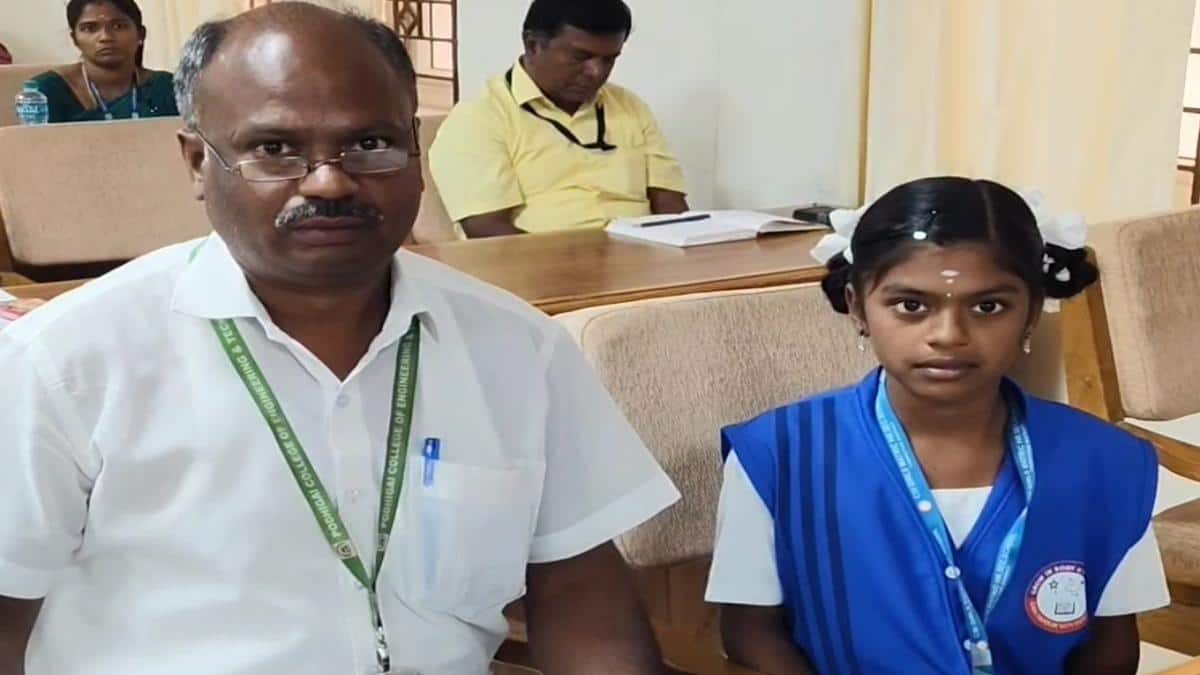 நாய் கடிச்சதுக்கு ‘இந்தா 100 ரூபாய் புடி ஊசி போட்டுக்கோ’ என கேவலமா பேசுறாங்க - பரிதாபமாக சொன்ன சிறுமி
