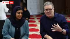 బ్రిటిష్ రాజకీయాల్లో ఎప్‌స్టీన్ మంటలు -ప్రధాని స్టార్మర్ పదవికి ముప్పు- రేసులో షబానా మహమూద్!