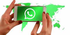 Whatsapp पर भूलकर भी नहीं भेजने चाहिए ये मैसेज, नहीं तो तुरंत आ जाएंगे पुलिस की रडार में