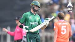 পাকিস্তানের বিদায়ঘণ্টা বাজিয়েছিল গত বিশ্বকাপে, এবারও বাবরদের দুঃস্বপ্ন হতে পারে আমেরিকা!