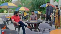 నిండు మనసులు: గణ డీసీపీని కలిసి ఏం చెప్పాడు? కేఫ్‌లో ఏం జరిగింది?