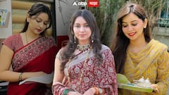 Nirmala Nawale ZP Result 2026: कारेगावच्या सरपंच मॅडमच्या रिल्सची राज्यभर चर्चा; निर्मला नवले जिंकल्या की हरल्या?, अखेर निकाल समोर