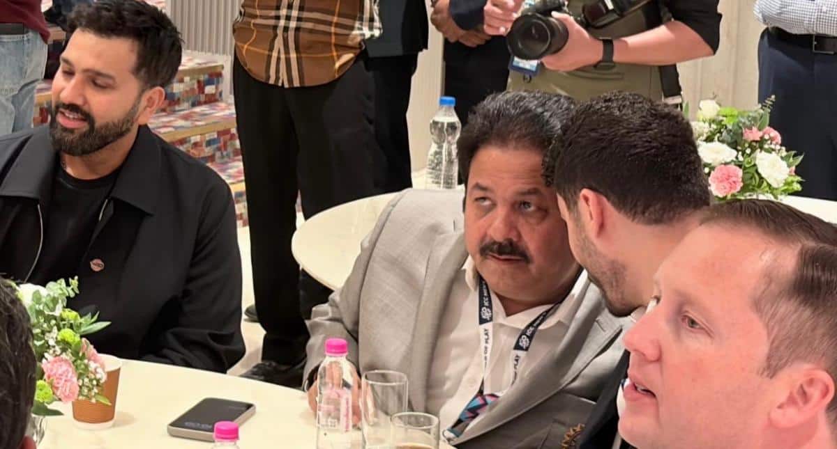 What BCCI Said After Pakistan Agreed To Play India In T20 World Cup 2026