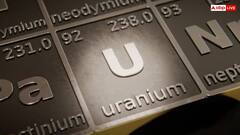 Uranium Reserves: इस देश में सबसे ज्यादा मिलता है परमाणु बम बनाने का सामान, फिर भी नहीं बना पाया एक भी एटम बम