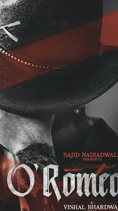 'ओ रोमियो' के लिए विक्रांत-तमन्ना ने नहीं लिया एक भी रुपया, विशाल भारद्वाज ने बताई 'हामी' की वजह