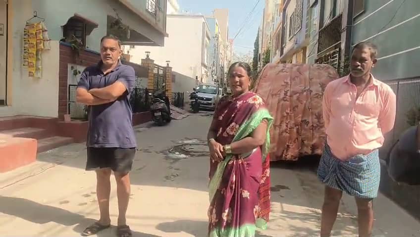 Medchal Earthquake: మేడ్చల్ జిల్లాలో భూకంపం.. కుత్బుల్లాపూర్, గాజులరామారంలో భూమి కంపించడంతో స్కూళ్లకు సెలవులు