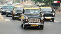 First Taxi In India: भारत के किस शहर से हुई थी टैक्सी की शुरुआत, कौन लाया था इसे?