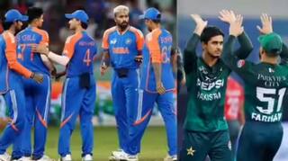 T20 World Cup 2026: ਟੀ-20 ਵਿਸ਼ਵ ਕੱਪ ਖੇਡਣ ਲਈ ਤਿਆਰ ਹੋਇਆ ਪਾਕਿਸਤਾਨ, ਟੀਮ ਇੰਡੀਆ ਨਾਲ ਇਸ ਦਿਨ ਕਰੇਗਾ ਮੁਕਾਬਲਾ, ਜਾਣੋ ਕਦੋਂ ਅਤੇ ਕਿੱਥੇ ਵੇਖ ਸਕੋਗੇ ਮੈਚ?