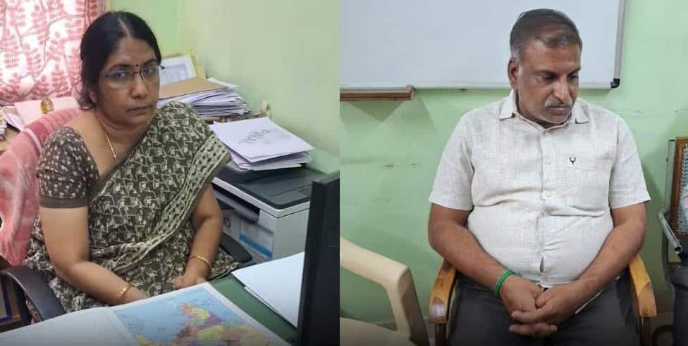 Kovai Bribery Case: பைல் கிளியர்க்கு பேரம் - கொடிசியாவில் கையும் களவுமாக சிக்கிய கணவன் – மனைவி