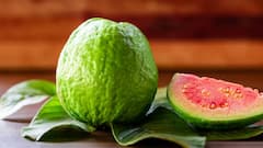 Guava Health Benefts: પેરુ ખાવાના 5 અદભૂત ફાયદા જાણીને તમે પણ ખાવા લાગશો