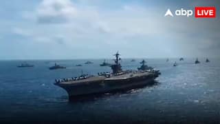 America-Iran Tension: મિસાઈલો ડ્રૉન, ફાઇટર જેટ, એરક્રાફ્ટ કેરિયર, અમેરિકાએ ઇરાન નજીક શું-શું મોકલી દીધું ?