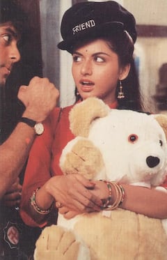 Teddy Bear Day 2026: बाॉलीवुड की इन 7 फिल्मों में टेडी बियर की वजह से आया लव एंगल, इन ओटीटी पर हैं अवेलेबल