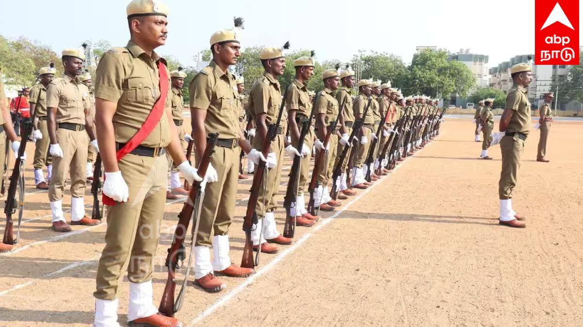 10-ம் வகுப்பு முடித்திருந்தால் போதும்! விழுப்புரம் ஊர்க்காவல் படையில் வேலை - மிஸ் பண்ணாதீங்க!