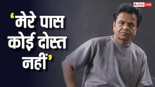 तिहाड़ जेल में सरेंडर करने से पहले इमोशनल हुए थे राजपाल यादव, बोले- पैसे नहीं हैं, कोई दोस्त नहीं है