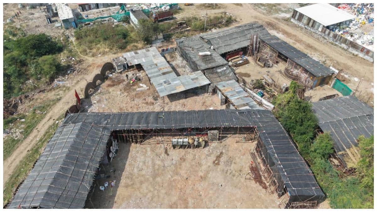 Hydra Latest News: కబ్జా చెర నుంచి పార్క్, ప్రభుత్వ భూమి కాపాడిన హైడ్రా! 1500 కోట్ల విలువైన ల్యాండ్‌ సేఫ్‌!