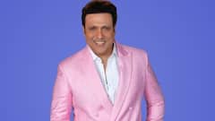 अभिनेत्रींसोबत अफेर्स, बायको सुनिता अहुजाच्या आरोपांवर अभिनेता गोविंदाची पहिली प्रतिक्रिया, म्हणाला...