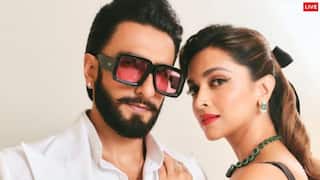 रणवीर सिंह और दीपिका पादुकोण ने बढ़ाई अपनी सिक्योरिटी, सोसाइटी में इस बात पर हुआ बवाल