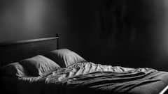 Snake Skin on Woman's Bed: গয়নাগাঁটি সব পড়ে, গায়েব শুধু তরুণী, ঘর থেকে মিলল সাপের খোলস! ইচ্ছেধারী? হইচই সোশ্যাল মিডিয়ায়