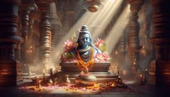 Mahashivratri 2026 : भगवान शंकराच्या हातात डमरु का असतो? जाणून घ्या त्रिशूळ, वाघाचे कातडे, भस्म आणि सर्प यामागचं रहस्य...